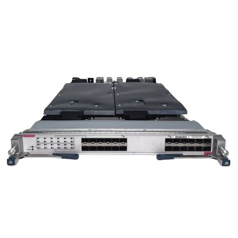 N7K-M224XP-23L Cisco M2-Series Switch Module