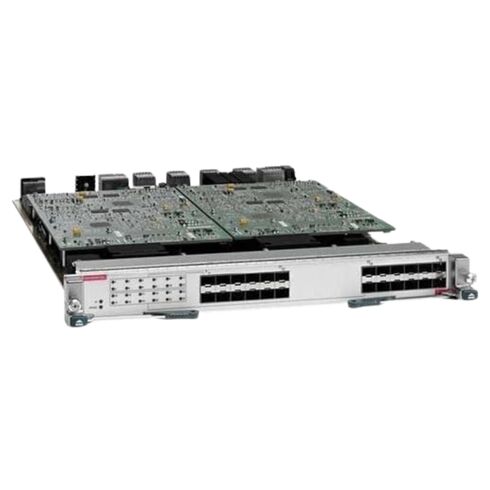 N7K-M224XP-23L Cisco Nexus 7000 Switch Module