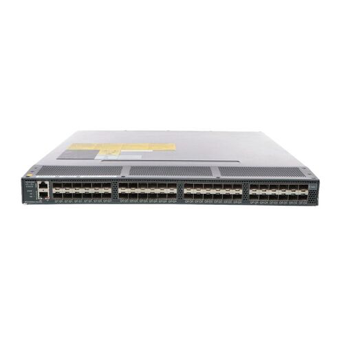 Cisco DS-C9148D-8G16P-K9 16 Port Switch