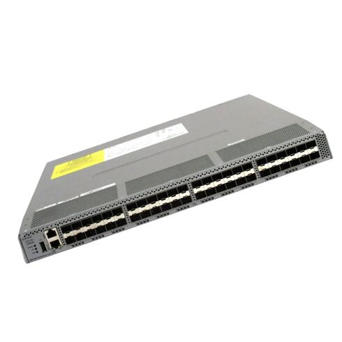 Cisco DS-C9148S-D48P8K9 48 Ports Managed Switch