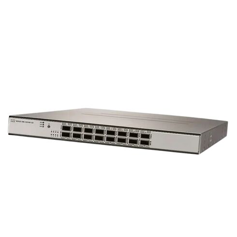 Cisco N9K-C9316D-GX 16 Prot 10 Gigabit Switch