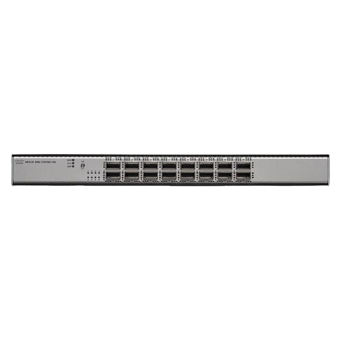 Cisco N9K-C9316D-GX 16 Prot Switch