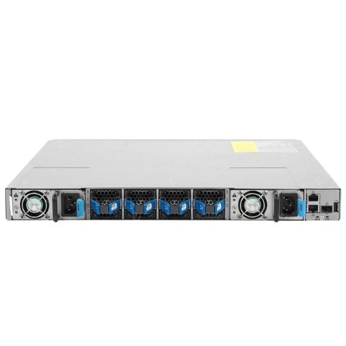 Cisco N9K-C93180LC-EX Layer 3 Switch