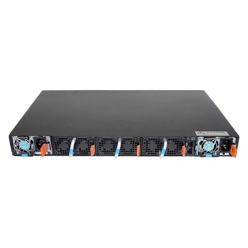 DNOS9 Dell 48 Ports Network Switch