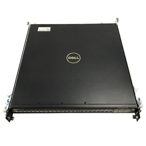 DRN99 Dell 48 Ports QSFP+ Switch