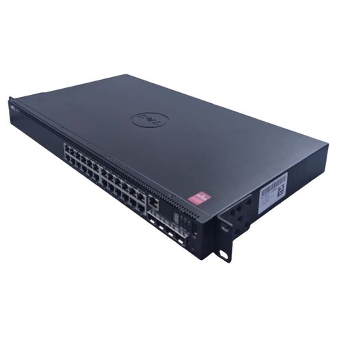 Dell 210-ASSI 24 Ports Switch