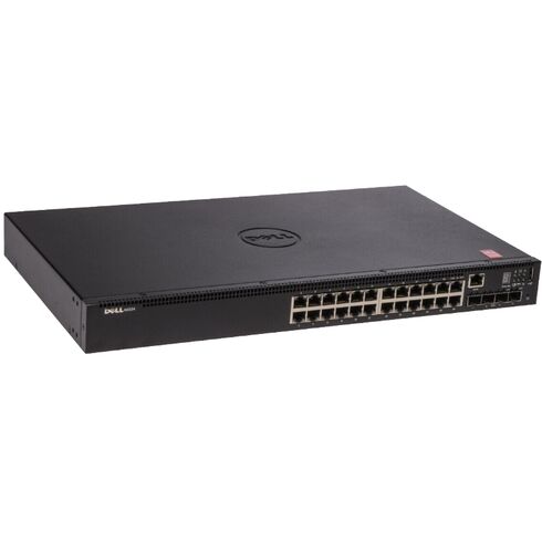 Dell 210-ASSI Manageable Switch
