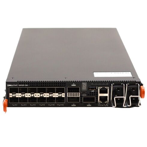 Dell 210-AWZD S4112F ON Switch