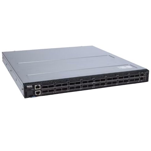 Dell 210-AWZE Z9100 ON Switch