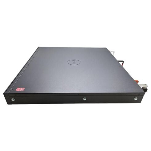 Dell 463-7700 48 Ports 2.40 Gigabit Managed Switch