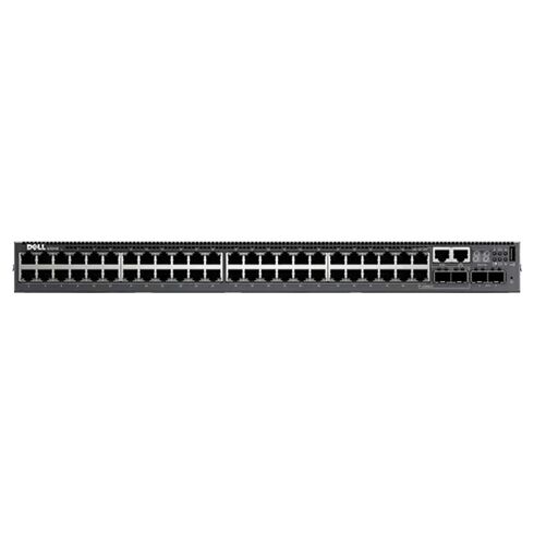 Dell 463-7700 48 Ports L3 Ethernet Switch