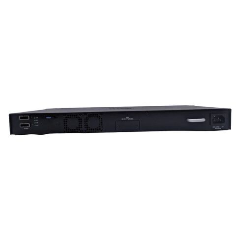 Dell 463-7702 10 Gigabit Rack Mountable 1u Switch
