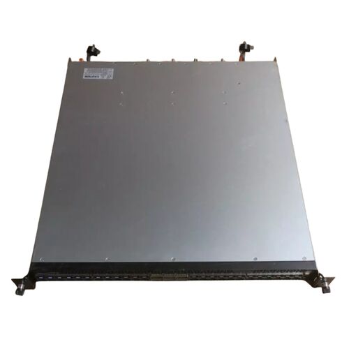 Dell 9H9MN Rack Mountable Switch