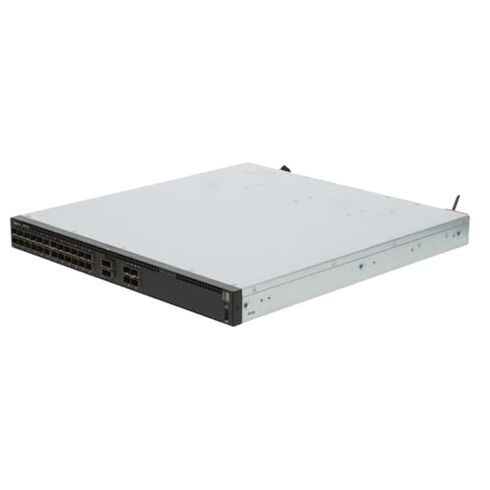 Dell CX52N 28-Port Poe Switch