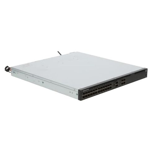 Dell CX52N 28-Port Rack-Mount Switch