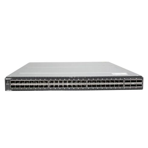 Dell D1CM5 48Port Managed Rack Mount Network Switch