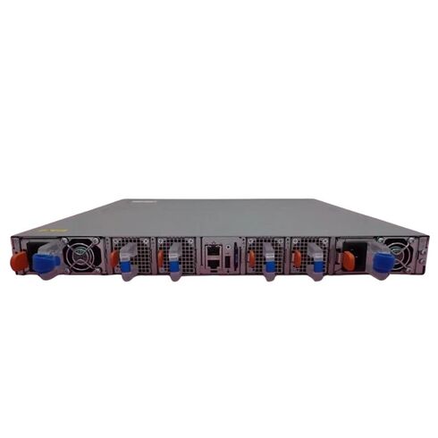 Dell D2G1F 48Port Network Switch