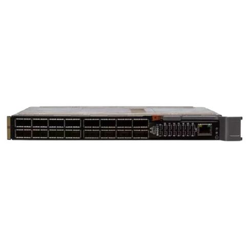 Dell JP9G6 FDR10 40GB 32 Port Network Switch
