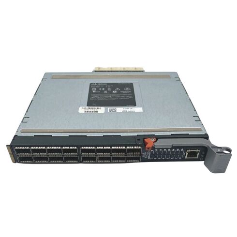 Dell JP9G6 M4001T 40GB 32 Port Network Switch