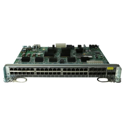 Dell LC-CB-10G-1G-36T 36 Ports Expansion Module