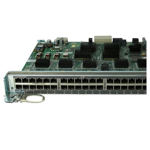 Dell LC-CB-10G-1G-36T Flexmedia Card Expansion Module