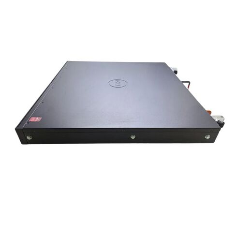 Dell N3024 L3 48 Ports Network Switch
