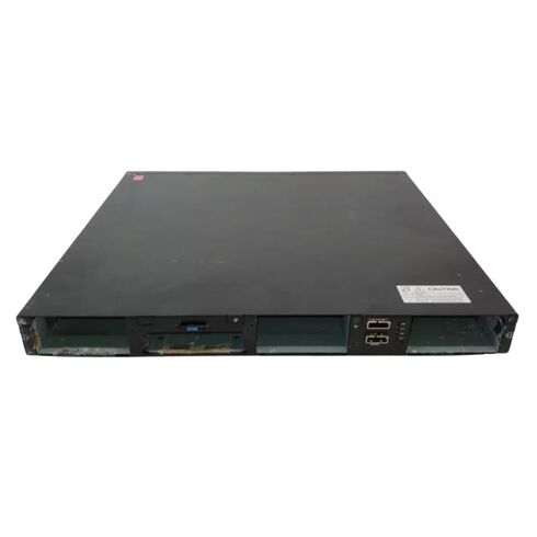 Dell N3048 2X GBE Combo Ports Ethernet Switch