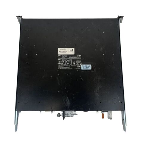 Dell N3048 48-Ports Rack Mountable 1u Switch