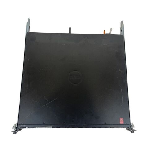 Dell N3048ET-ON 48-Ports Rack Mountable 1u Switch