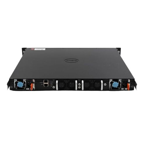 Dell N3224F-ON L3 24 Ports Network Switch