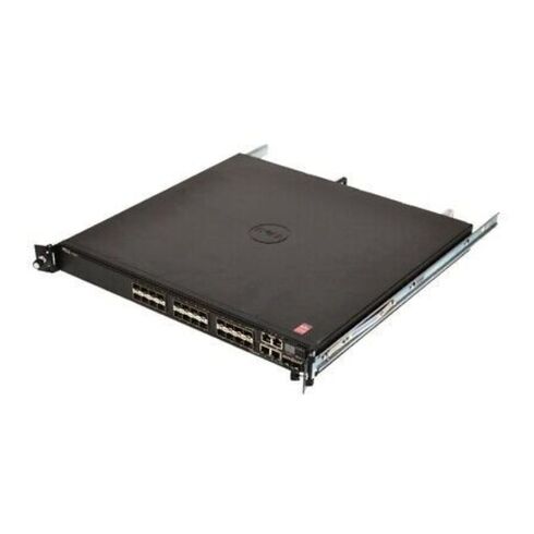 Dell N3224P-ONF 10 Gigabit 4X Combo Ports Ethernet Switch