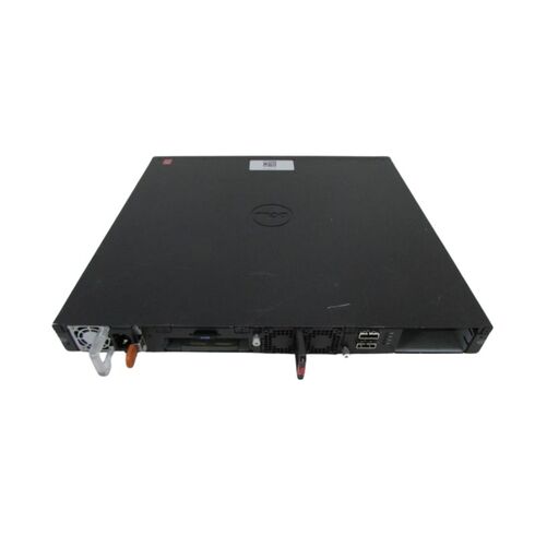 Dell N3224P-ONF SFP 4X 10GB Rack Mountable 1u Switch