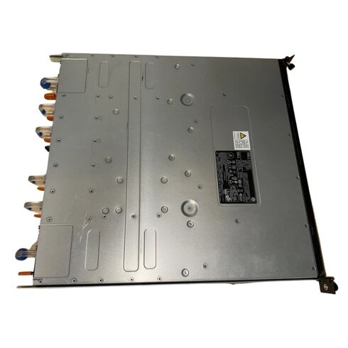 Dell S5224F 4 Ports QSFP Switch