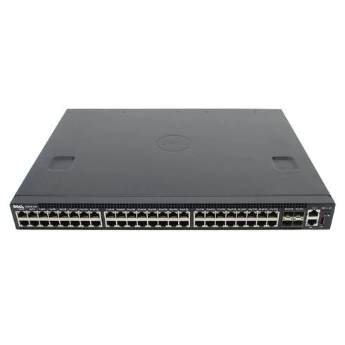 Dell TWR5D 48-Ports Managed Switch