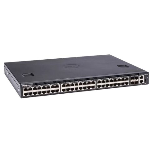Dell TWR5D 48-Ports Rack-mountable Switch