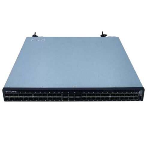 E20W003 Dell 48 Ports Plugable Switch