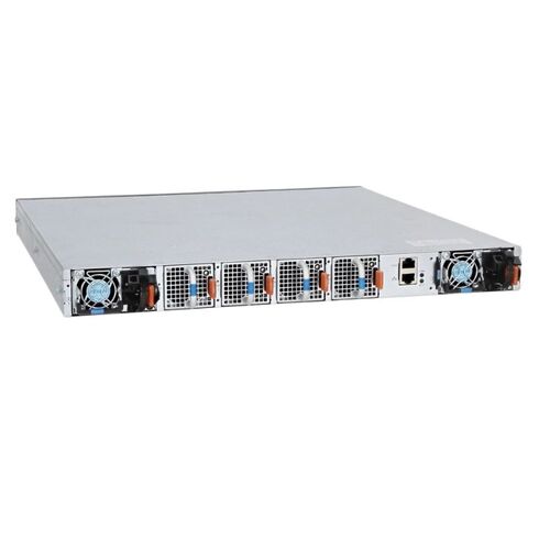 E20W003 Dell 48 Ports Rack Mountable Switch