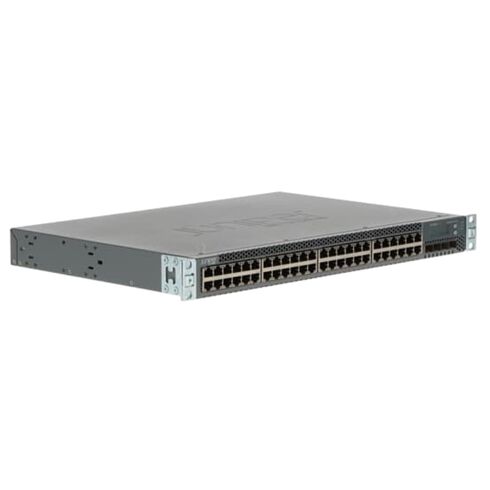 EX3300-48P Juniper 48-Ports Stackable Switch
