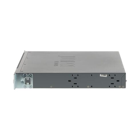 EX3300-48P Juniper Stackable 48-Ports Switch