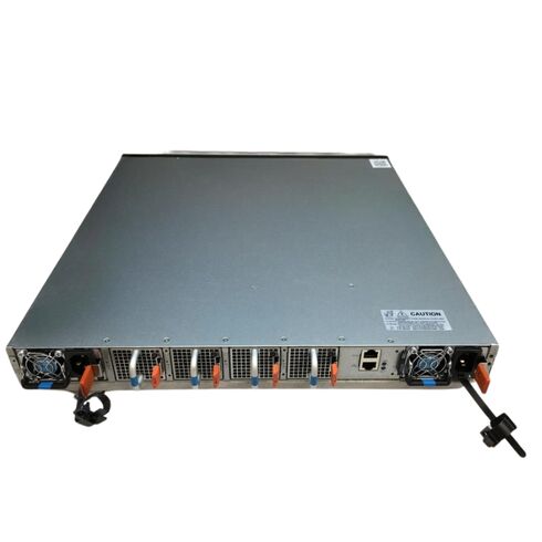 FFR83 Dell Console Management Switch