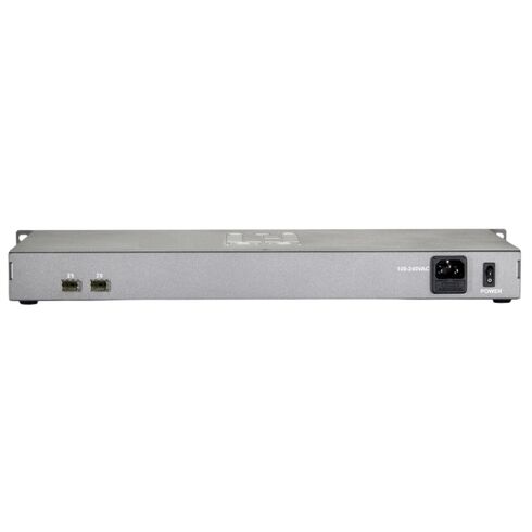 FGP-2410 CP Technologies Layer 2 SFP Ethernet Switch