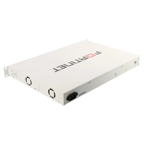 FS-124E Fortinet DDR3 SDRAM Switch