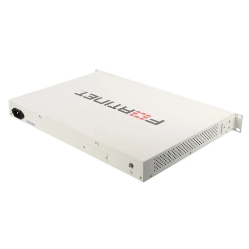 FS-124E-POE Fortinet RJ-45 Ethernet Switch