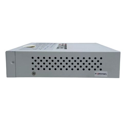 Fortinet FS-108F-FPOE DDR3 SDRAM Ethernet Switch