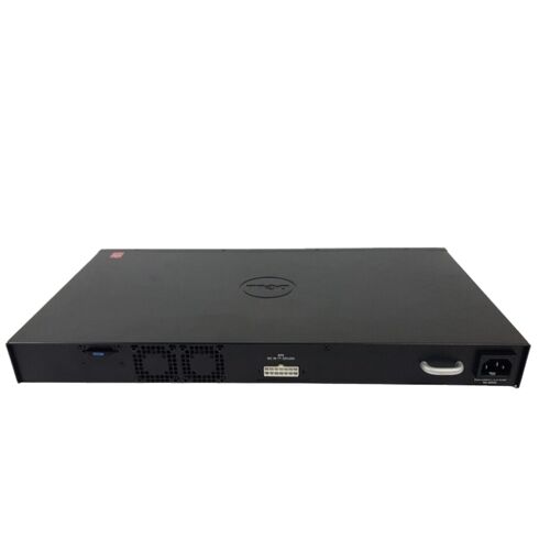 G62KT Dell L3 Managed Switch
