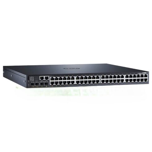 G6YP7 Dell Wired Gigabit Ethernet Switch