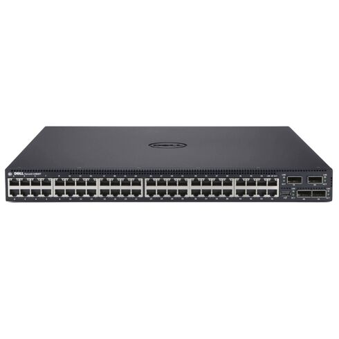 G8G9K Dell Wired Gigabit Ethernet Switch