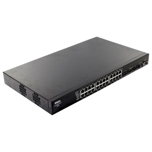 HC276 Dell Managed Switch