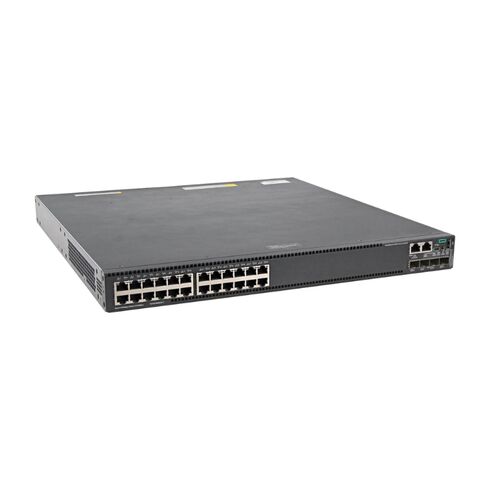 HPE JH147A 24 Ports Managed Switch