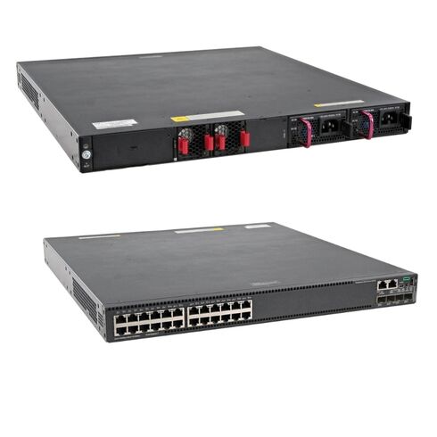 HPE JH147A 24 Ports Switch